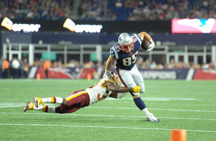 Photo by Bob DeChiara-USA TODAY Sports